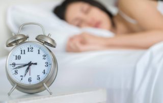 Jangan Disepelekan, Ini 8 Bahaya Jika Anda Tidur Terlalu Lama