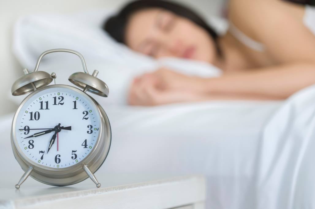 Jangan Disepelekan, Ini 8 Bahaya Jika Anda Tidur Terlalu Lama