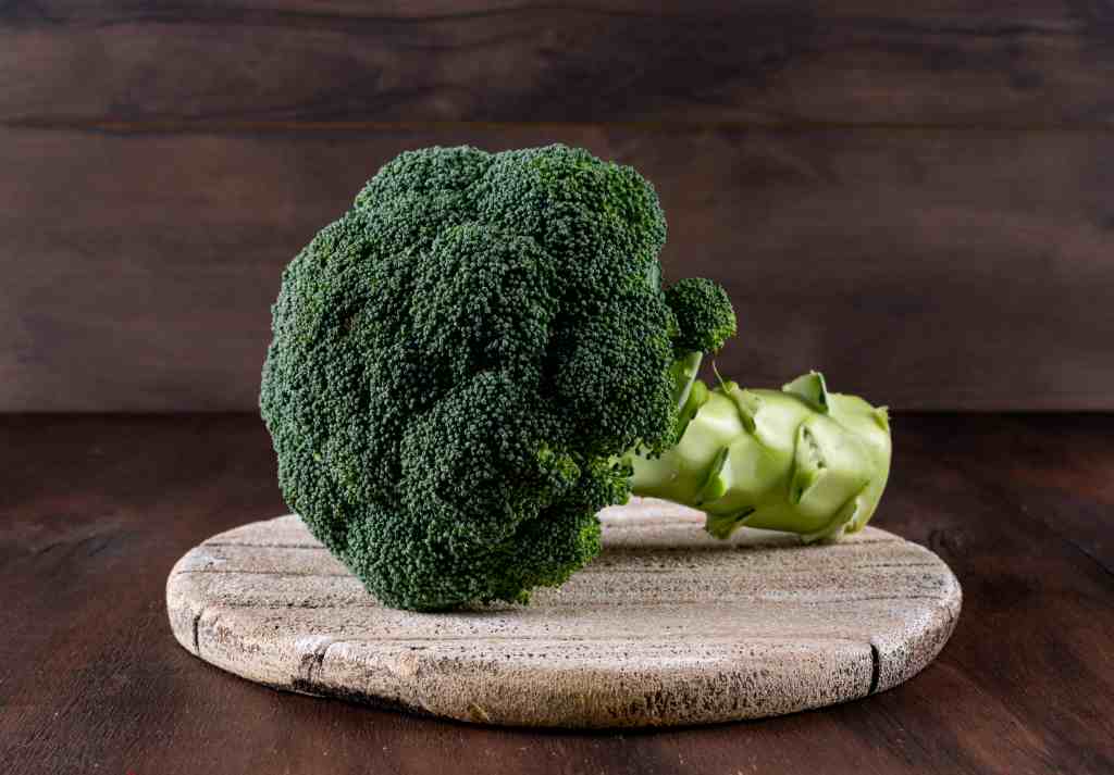 12 Manfaat Brokoli, Mengontrol Gula Darah hingga Tekanan Darah