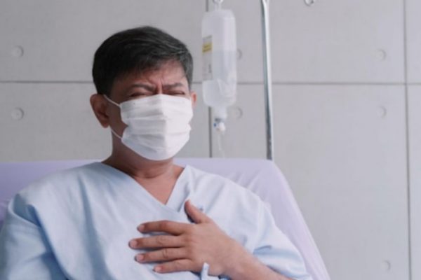 Penyakit Paru Obstruktif Kronis: Gejala, Penyebab, Dan Pengobatan