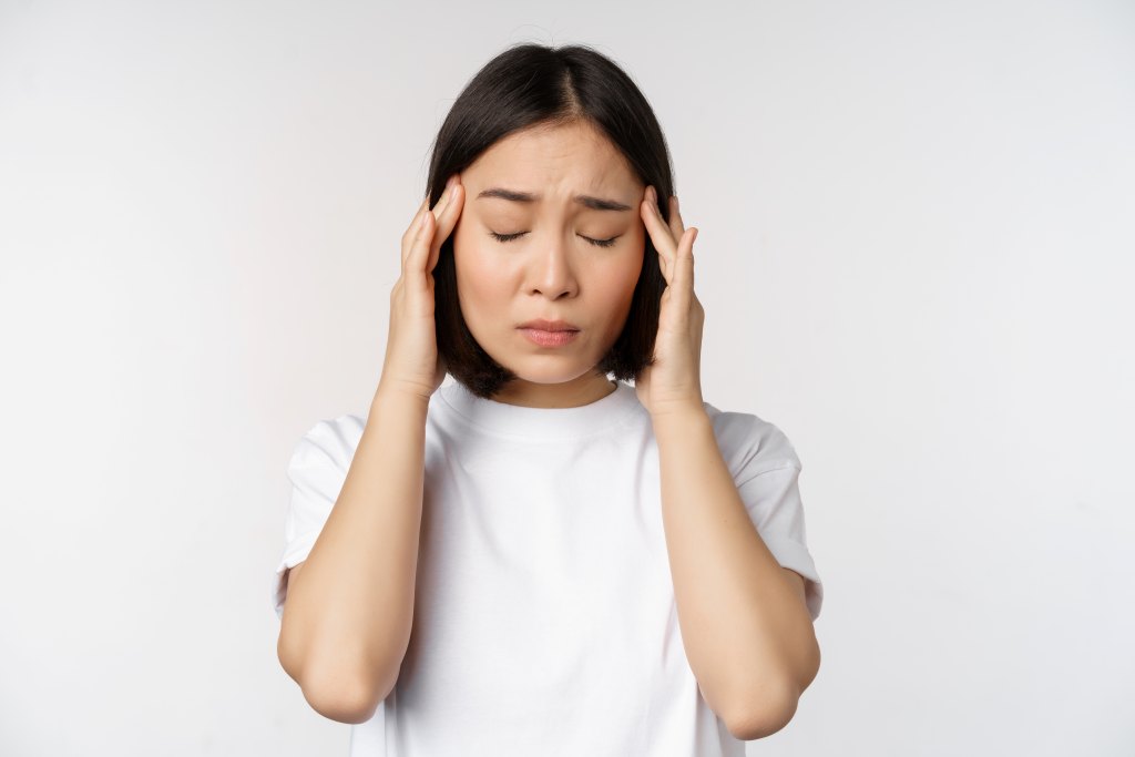 Penyebab Sakit Kepala saat Haid dan Cara Mengatasinya