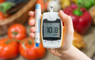 Tips Aman Menjalani Puasa bagi Penderita Diabetes