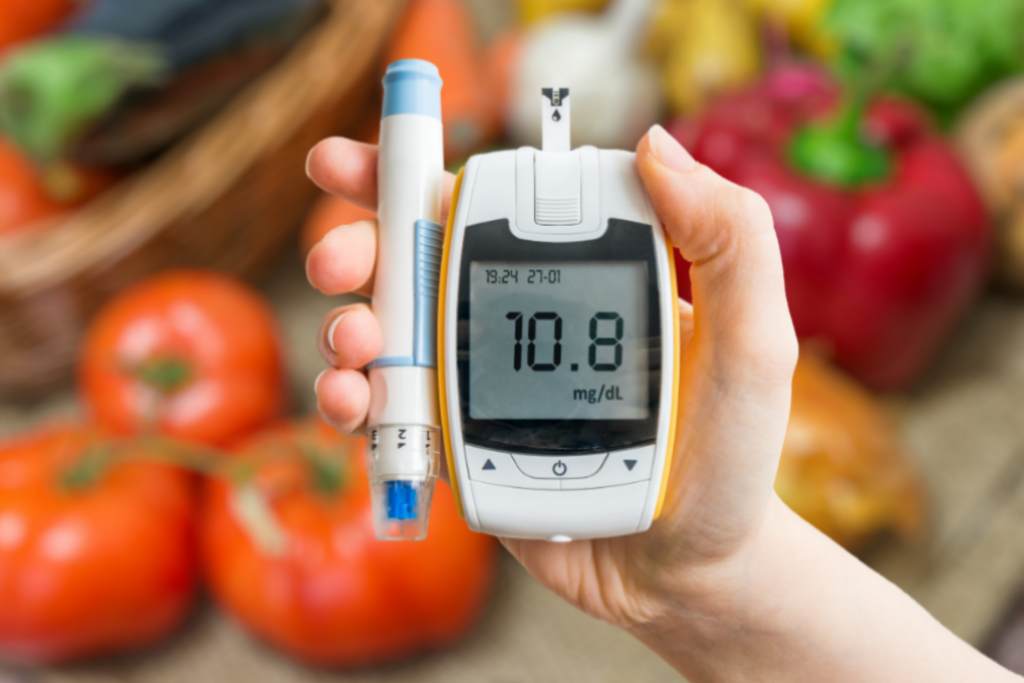 Tips Aman Menjalani Puasa bagi Penderita Diabetes
