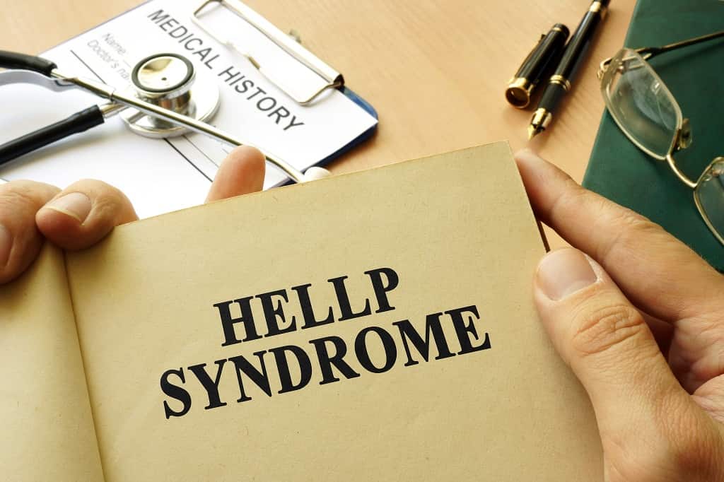 HELLP Syndrome – Penyebab, Gejala, dan Pengobatan