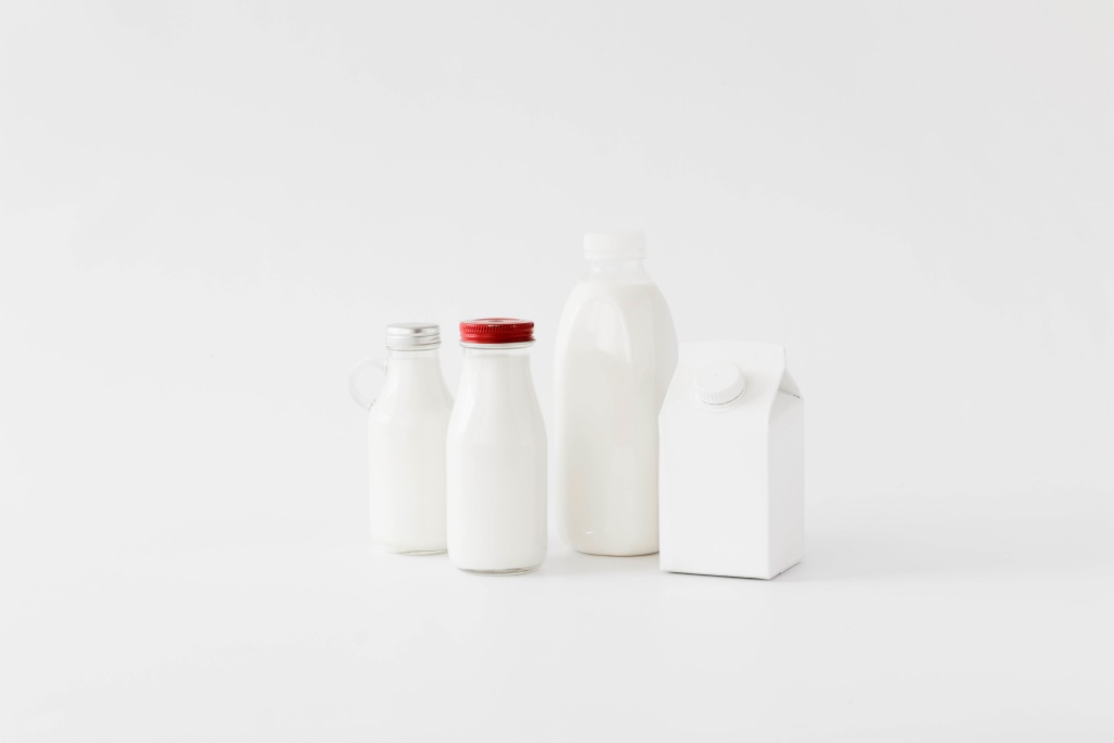 10 Jenis Susu Paling Umum Dikonsumsi, Mana yang Terbaik?