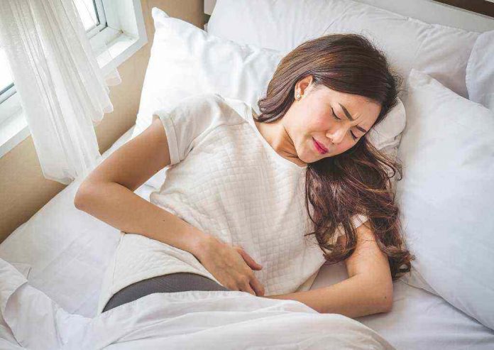 cara-mengatasi-kram-perut-setelah-melahirkan-doktersehat
