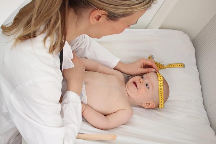 Ukuran Lingkar Kepala Bayi Normal (0-5 Tahun) - Dokter Sehat