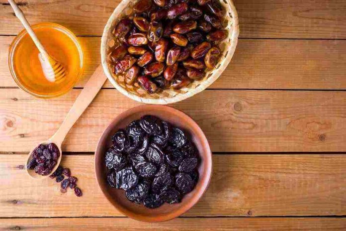 makanan-peningkat-stamina-saat-puasa-doktersehat