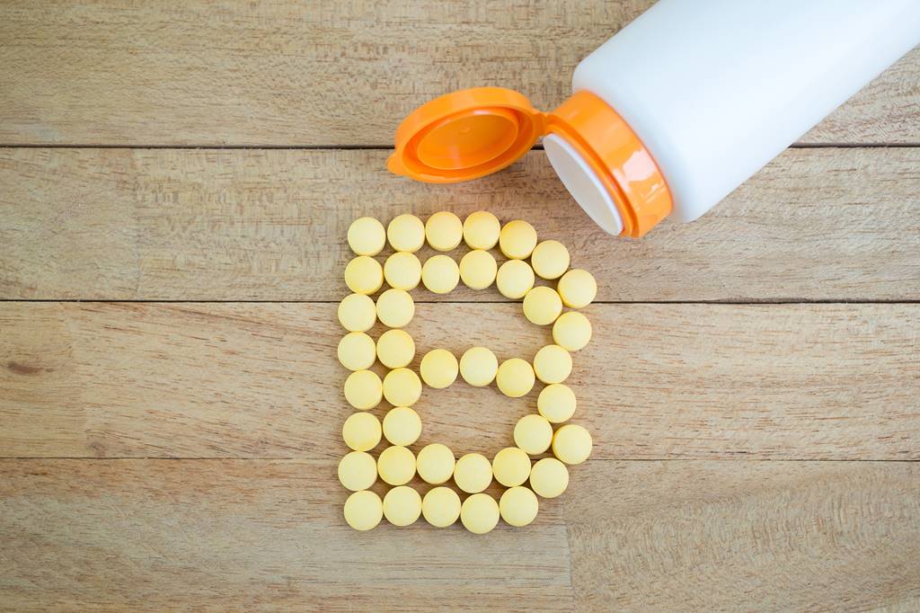 Bagaimana Cara Menggunakan Vitamin B Complex?