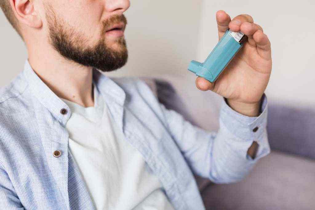 Ventolin Inhaler: Manfaat, Dosis, Efek Samping