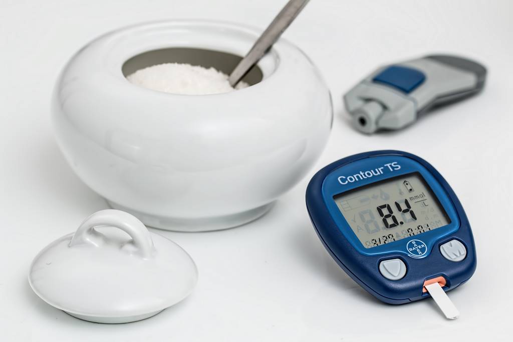Gula Pengganti untuk Penderita Diabetes (Aman dan Sehat)