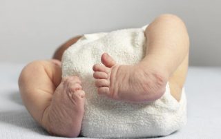 Penyebab Cacat Lahir pada Bayi dan Tips Pencegahannya