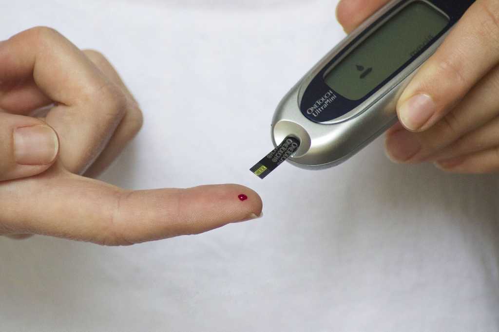 5 Kesalahan Paling Sering Dilakukan Saat Mengobati Diabetes