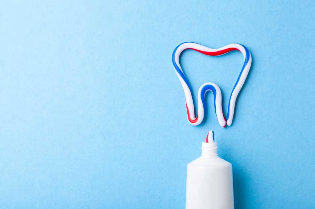 7 Tips Memilih Pasta Gigi yang Baik dan Benar