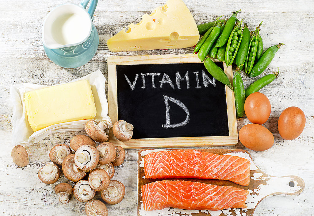 Vitamin D: Fungsi, Sumber, Dampak Kekurangan