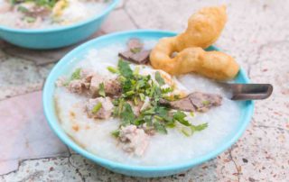 Penderita Diabetes Ingin Makan Bubur, Bolehkah?