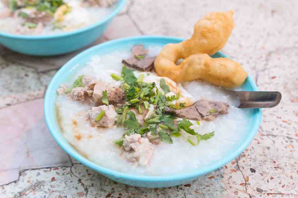 Penderita Diabetes Ingin Makan Bubur, Bolehkah?