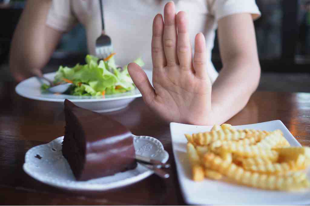 Berapa Jumlah Karbohidrat yang Aman Dikonsumsi Penderita Diabetes?