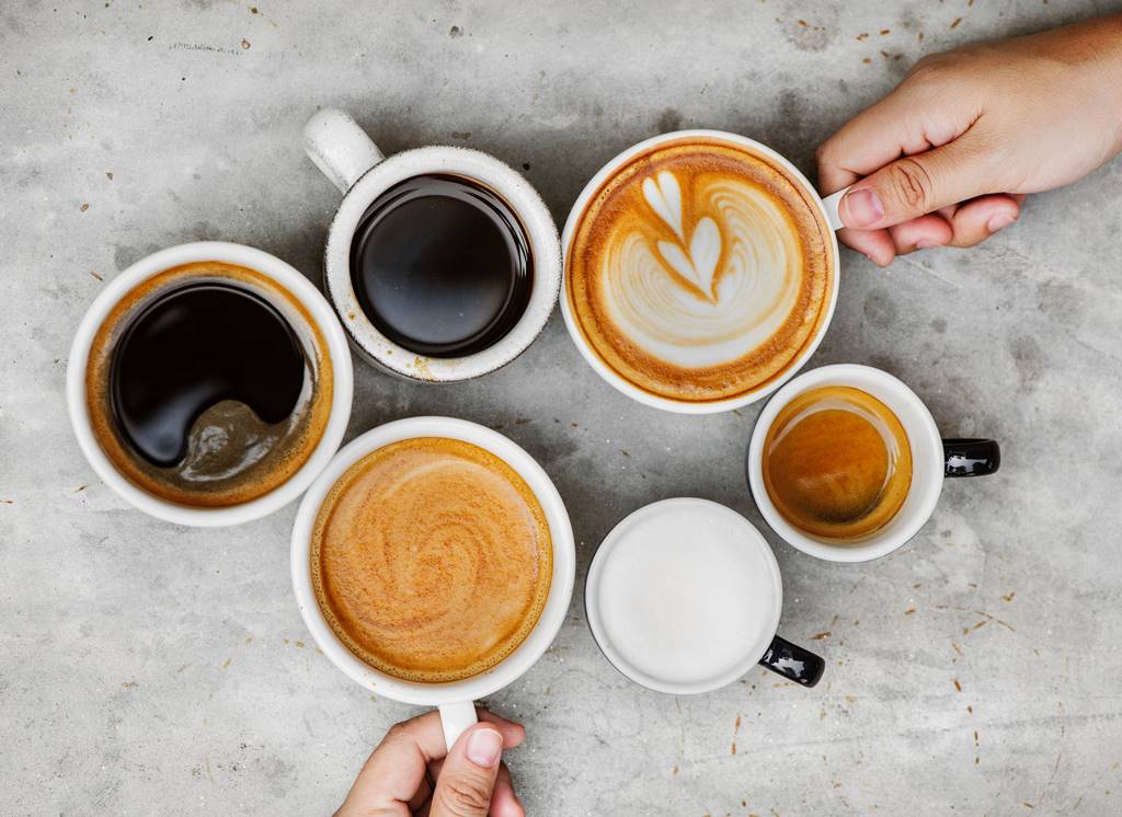 Manfaat dan Efek Samping Mengonsumsi Kopi Rendah Kandungan Kafein