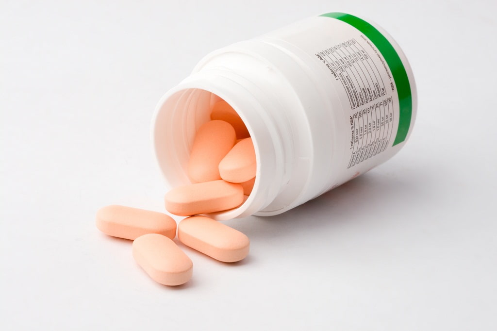 Cyproheptadine – Manfaat, Dosis, dan Efek Samping