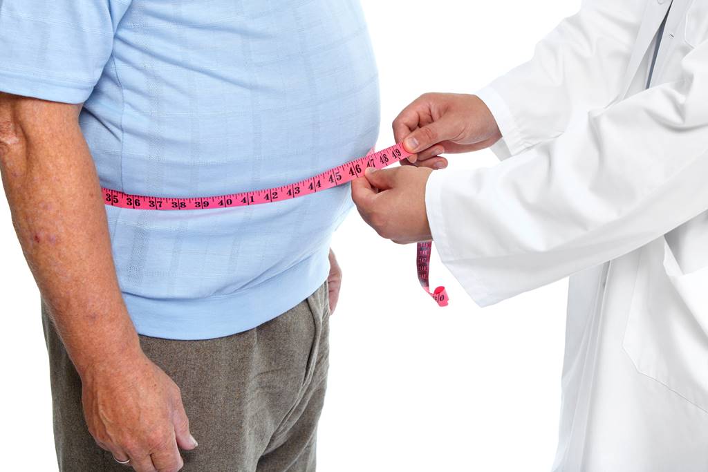 8 Pengaruh Obesitas pada Sistem yang Sedang Berjalan di Tubuh