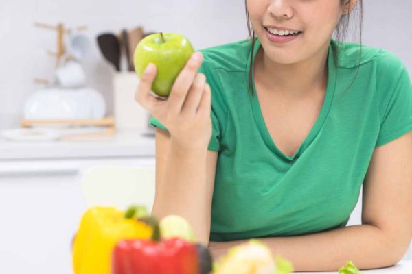 15 Buah Rendah Gula Yang Membantu Menurunkan Berat Badan