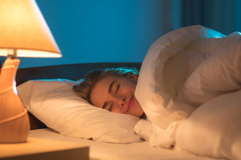 10 Cara Cepat Tidur (Pengidap Insomnia Wajib Baca)
