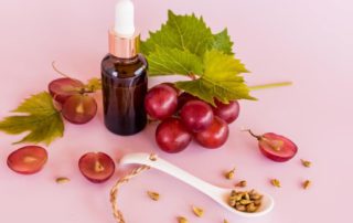 13 Manfaat Minyak Biji Anggur untuk Kesehatan dan Kecantikan