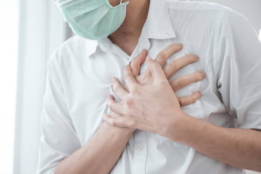 8 Cara Mencegah Serangan Jantung, Semua Usia Wajib Tahu