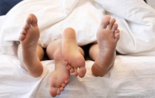 Tips Melakukan Oral Seks yang Aman untuk Mencegah Penyakit