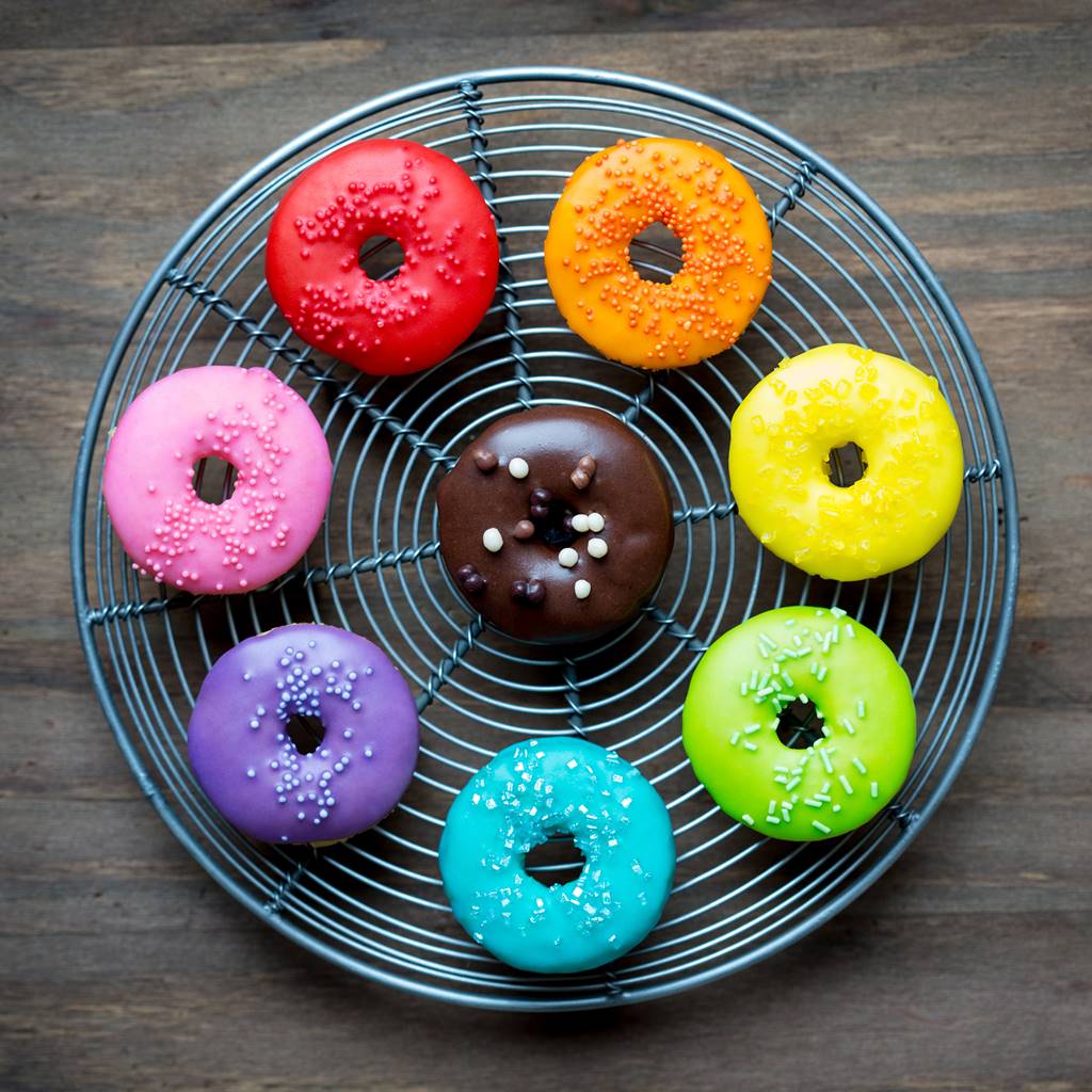 6 Alasan Mengapa Gula Tambahan pada Makanan Memicu Obesitas