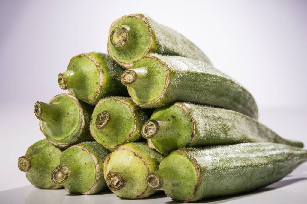 5 Manfaat Konsumsi Okra untuk Penderita Diabetes