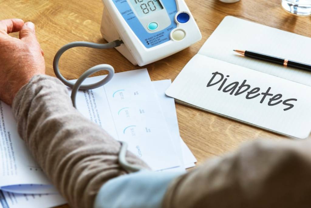 5 Mitos Seputar Aturan Makan Bagi Penderita Diabetes