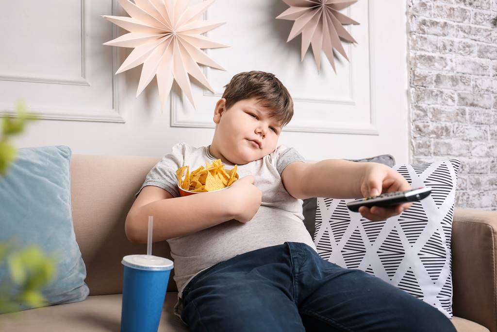 10 Cara Mencegah Terjadinya Obesitas pada Anak yang Sangat Berbahaya