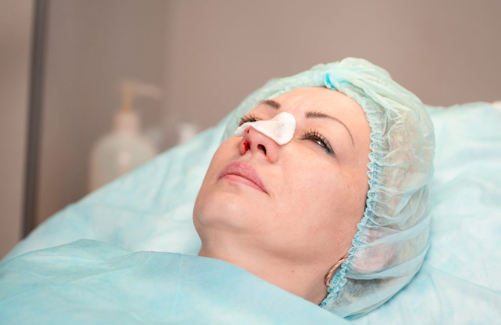 Operasi Hidung: Jenis, Prosedur, Risiko, dan Biaya