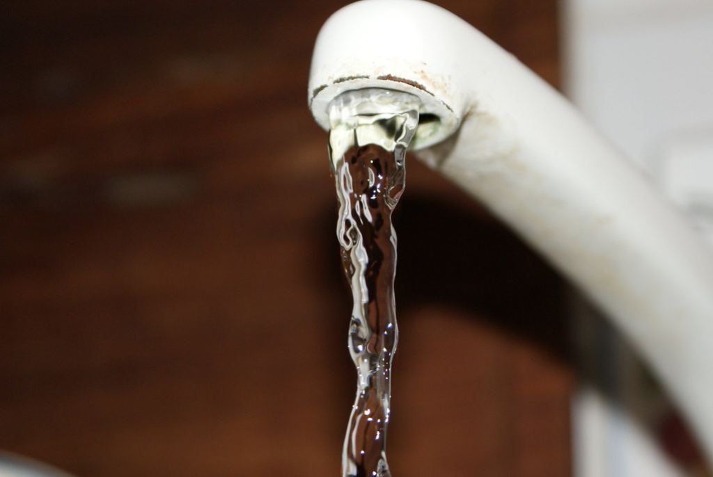 Benarkah Air Keran Bisa Menyebabkan Kanker?