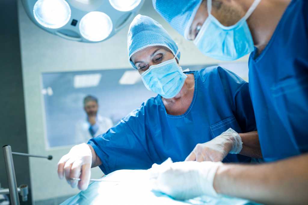 Operasi Bedah Jantung: Tujuan, Jenis, dan Biaya