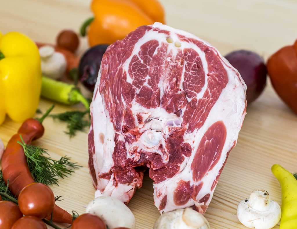 7 Cara Memilih Daging Kambing yang Baik & Lezat
