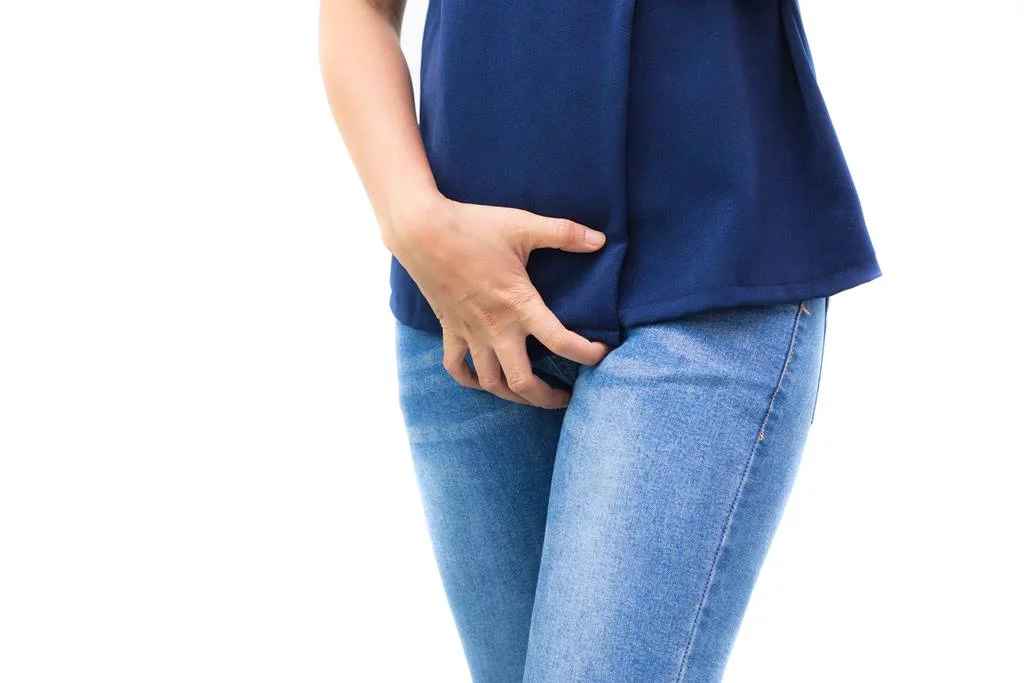 Penyebab dan Cara Mengobati Rasa Gatal pada Vagina