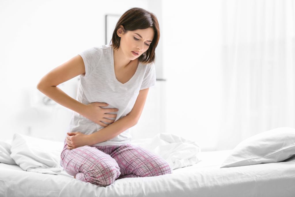 Hiatal Hernia: Penyebab, Gejala, Pengobatan