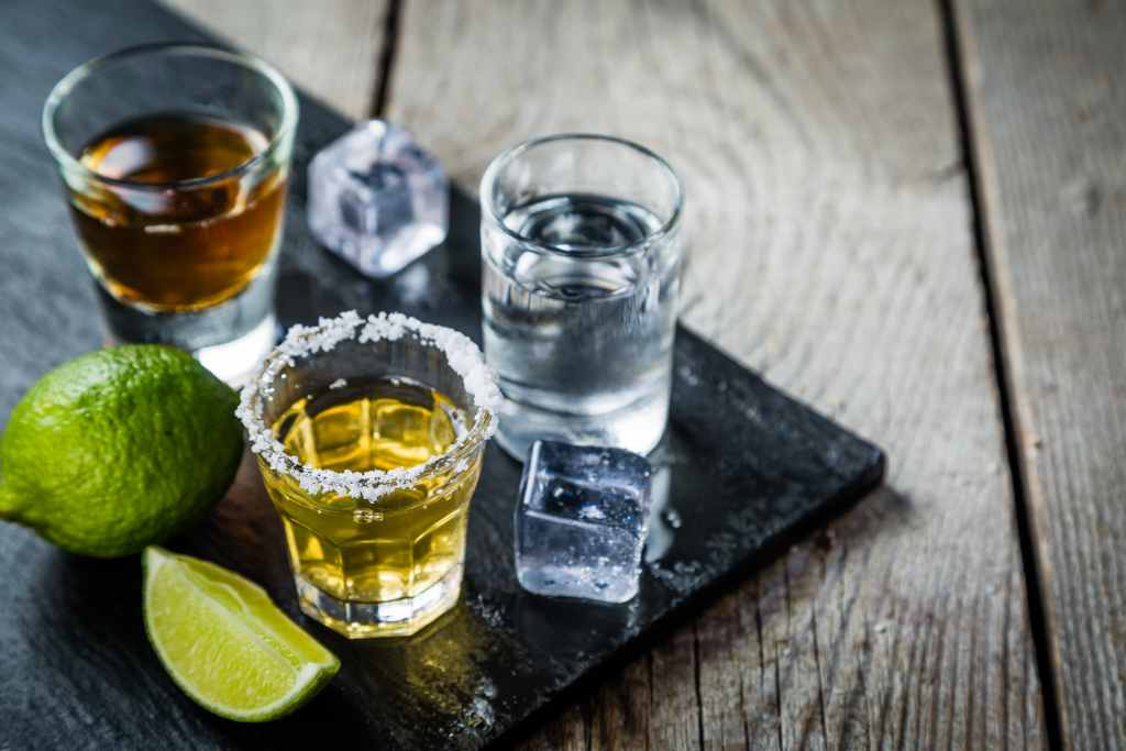 10 Manfaat Minuman Keras Jika Tidak Dikonsumsi Berlebihan