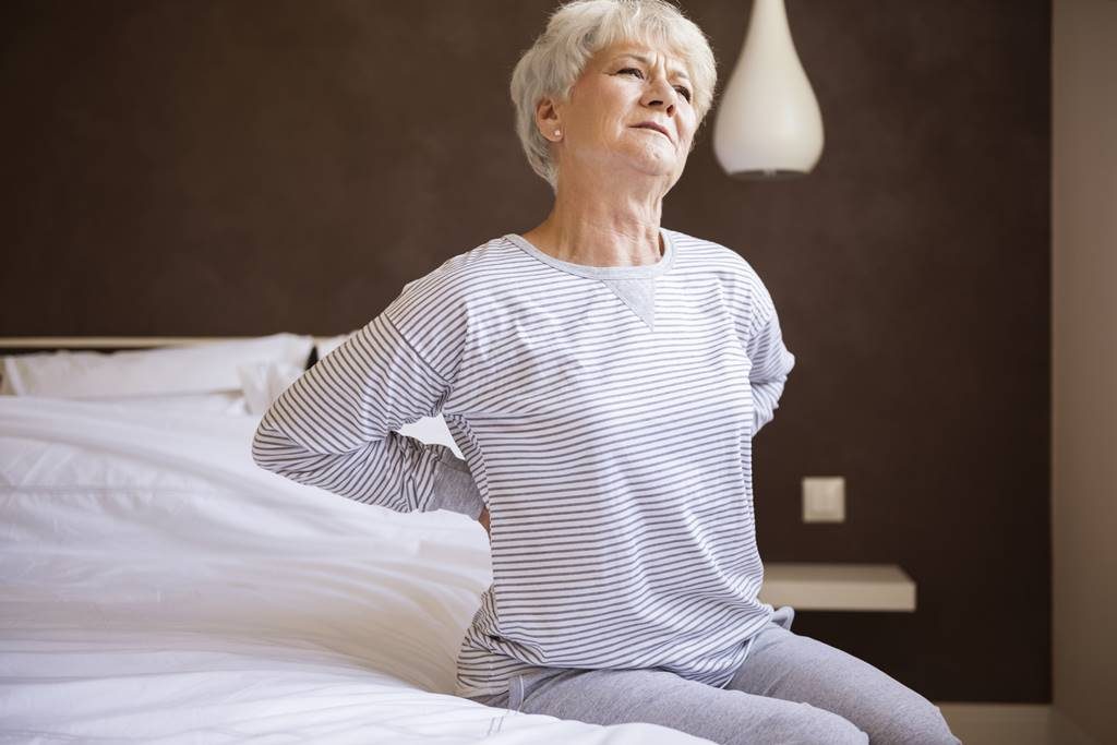 Masuk Fase Menopause, Wanita Rentan Terkena Kanker Endometrium