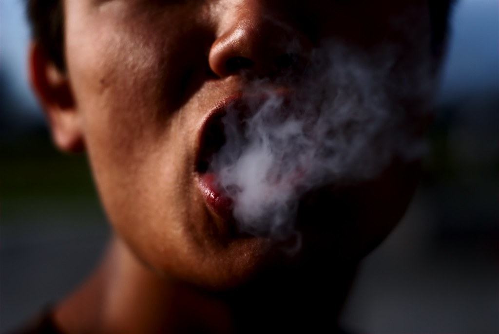 Kasus PB Djarum Melawan KPAI, Menkes Ungkap Data Anak Merokok
