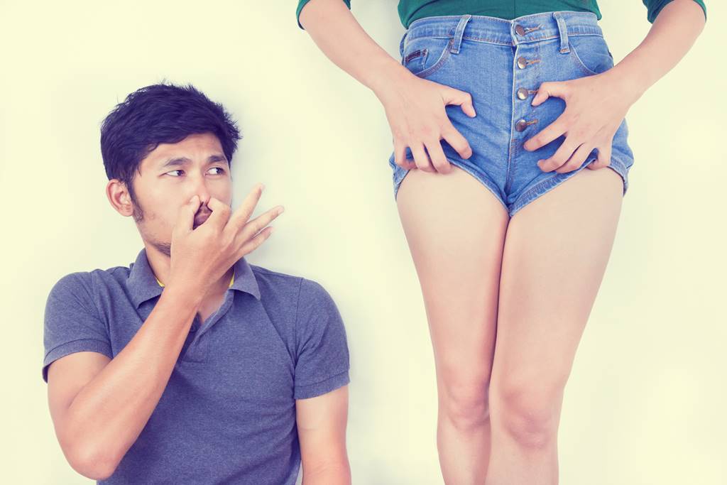 7 Hal yang Bisa Menyebabkan Aroma Vagina Berubah