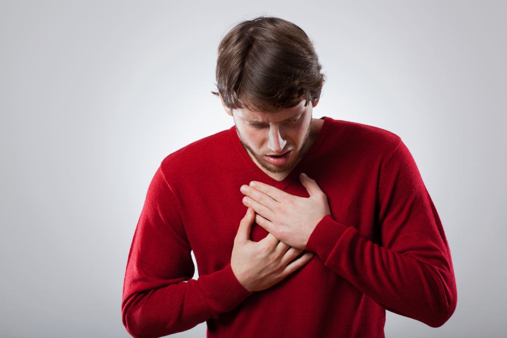 Hipertensi Pulmonal: Penyebab, Gejala, Pengobatan