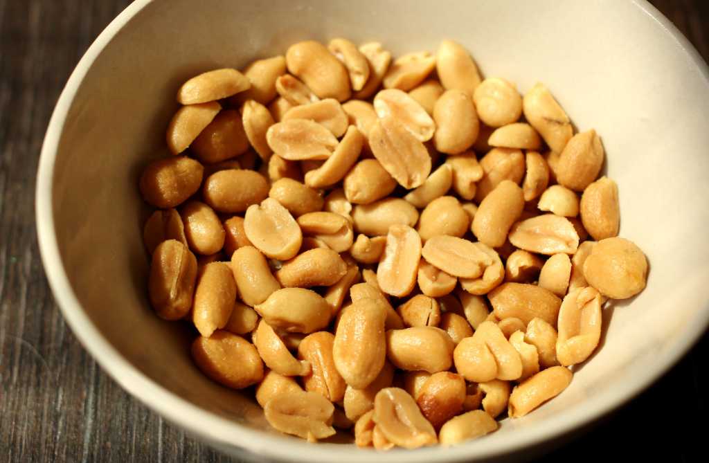 Benarkah Kacang Bisa Mencegah Stroke?