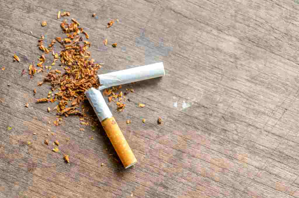 14 Manfaat Berhenti Merokok bagi Kesehatan