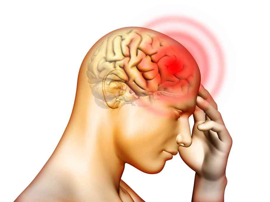 Radang Otak: Gejala, Penyebab, Pengobatan, dll