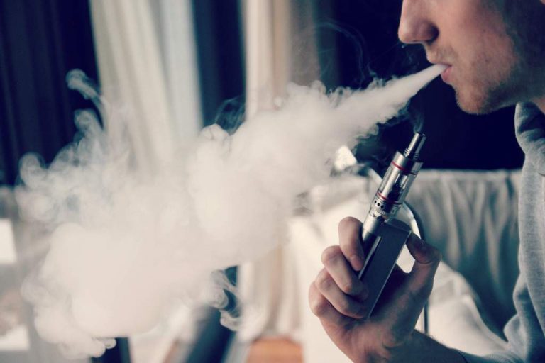 Ikatan Dokter Indonesia (IDI): Vape Berbahaya & Dilarang