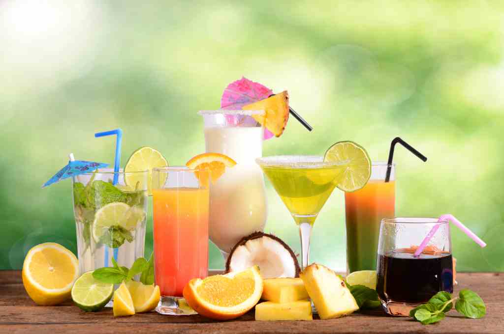 7 Resep Minuman Segar Saat Cuaca Panas (Praktis dan Sehat)